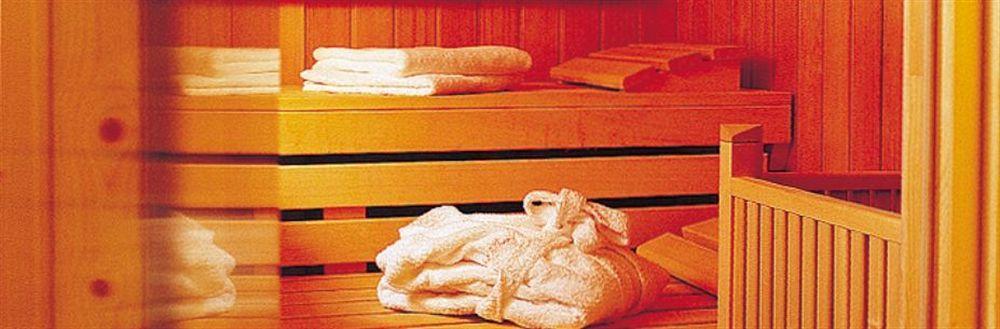 Hotel De La Paix 제라르메르 외부 사진